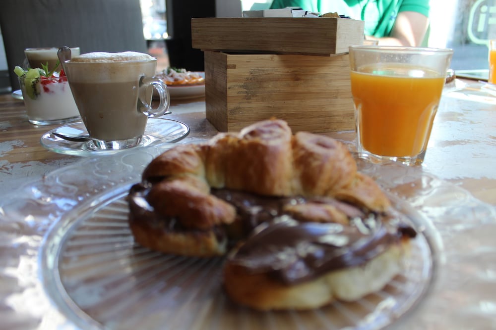 Фото La Casa Del Pintor