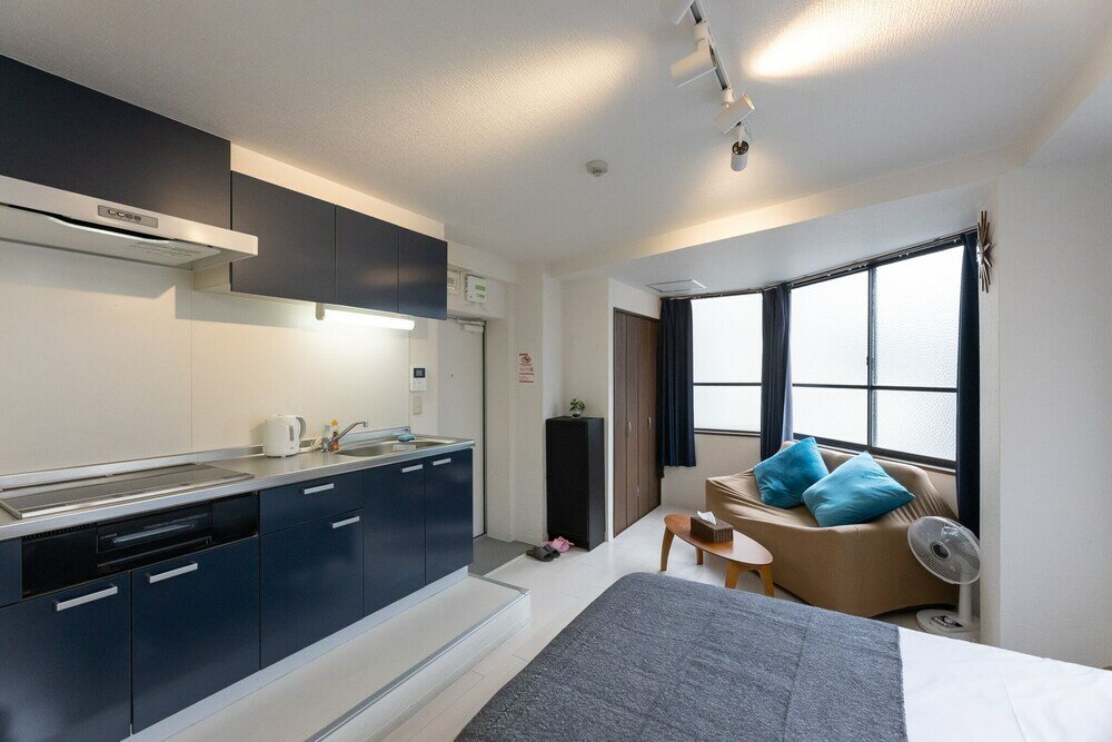 Фото Yoneyama 3f