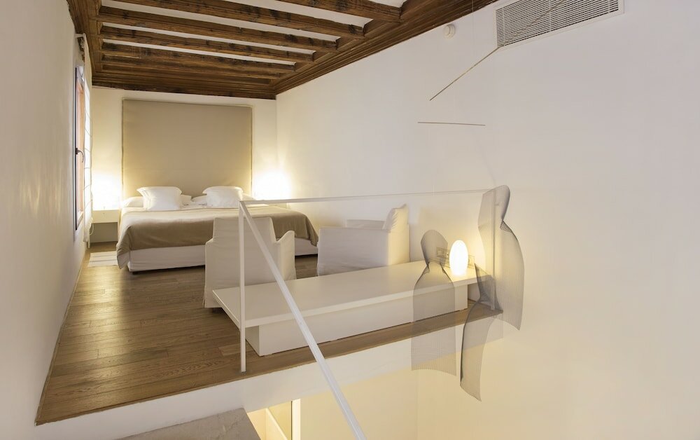 Фото Hotel Convent de la Missio - Adults Only