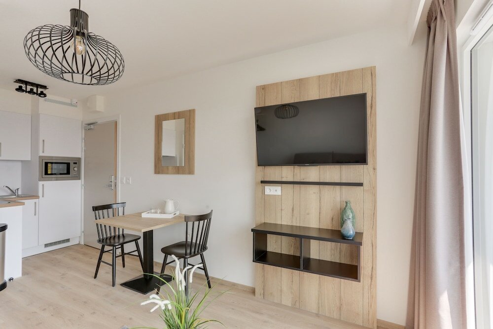 Фото Evancy Boulogne-sur-Mer