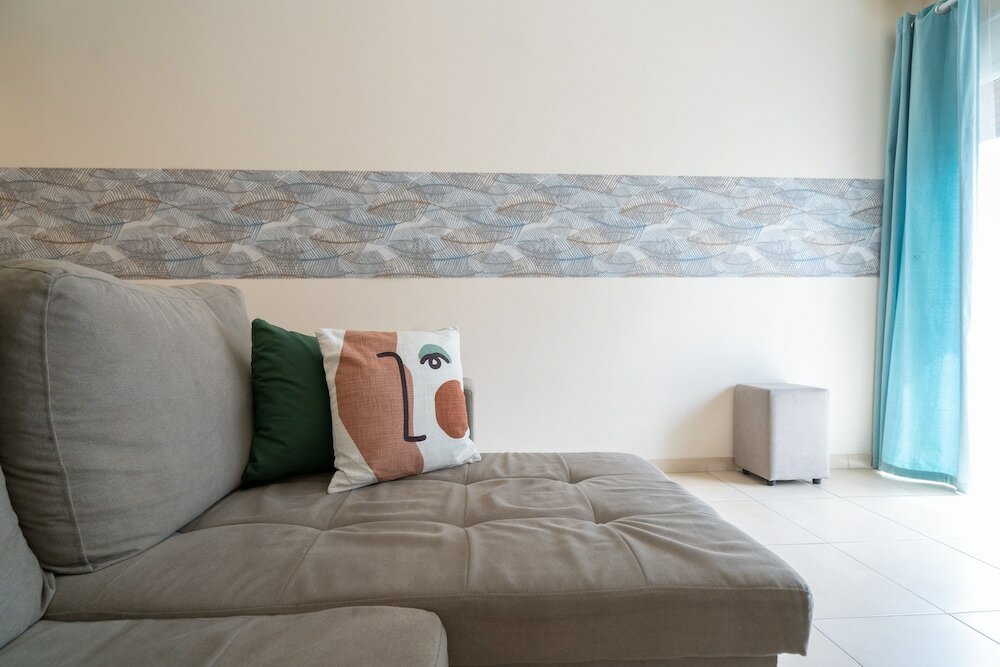 Фото Oyster Athens Urban Shell in Koukaki