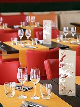 Фото Appart'City Confort Montpellier Ovalie I