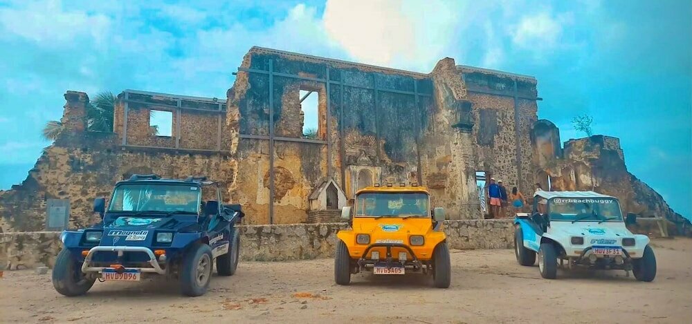 Hotel Pousada Vovó Zilda, State of Alagoas, photo