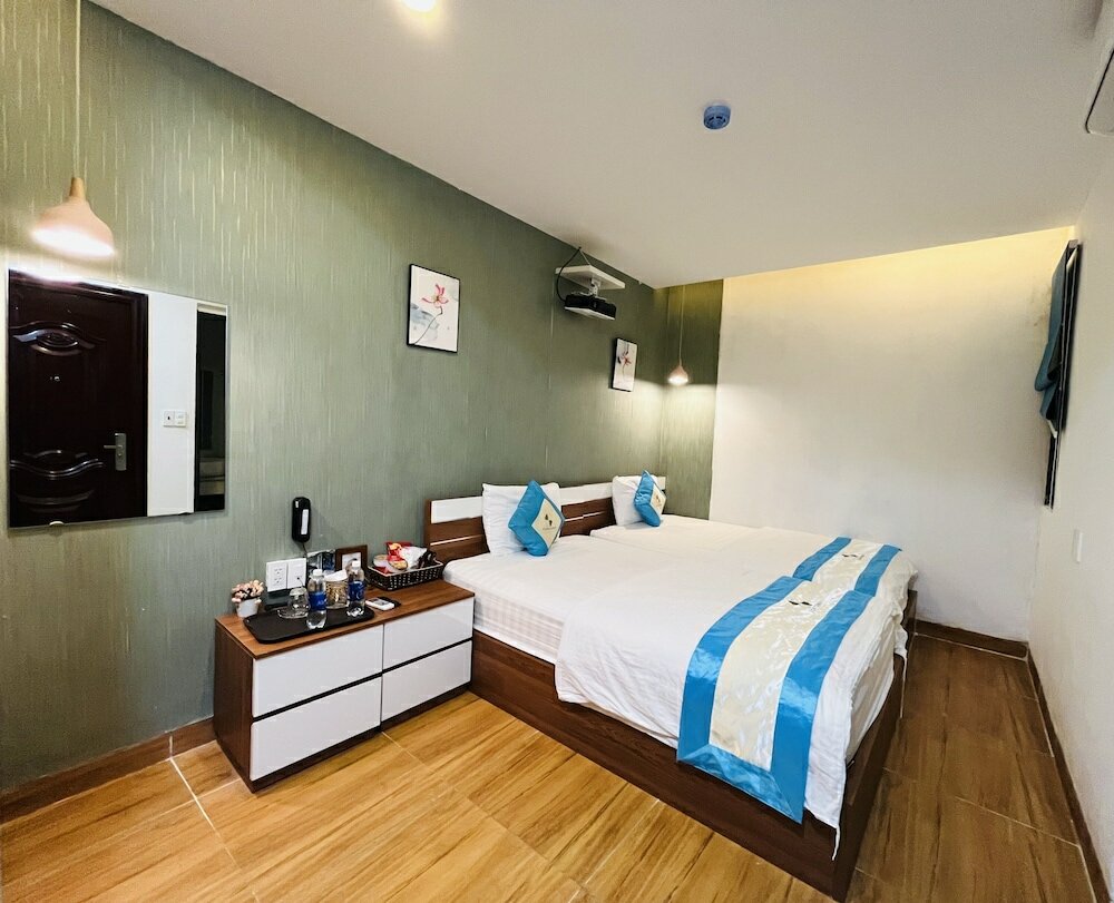 Фото Fortuna Hotel Phu Quoc