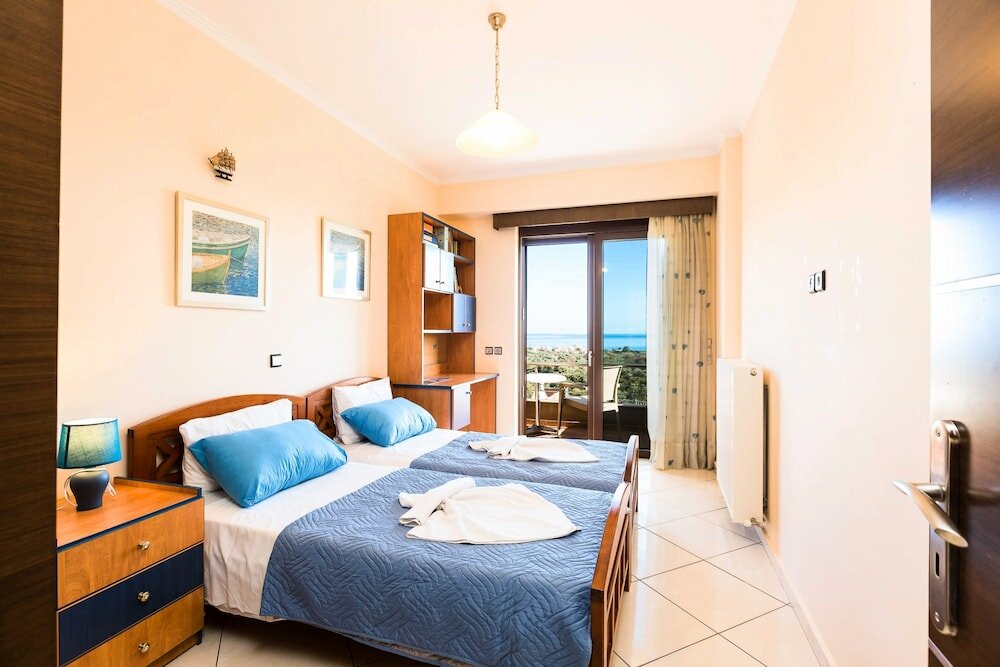 Фото Sunlight Villas