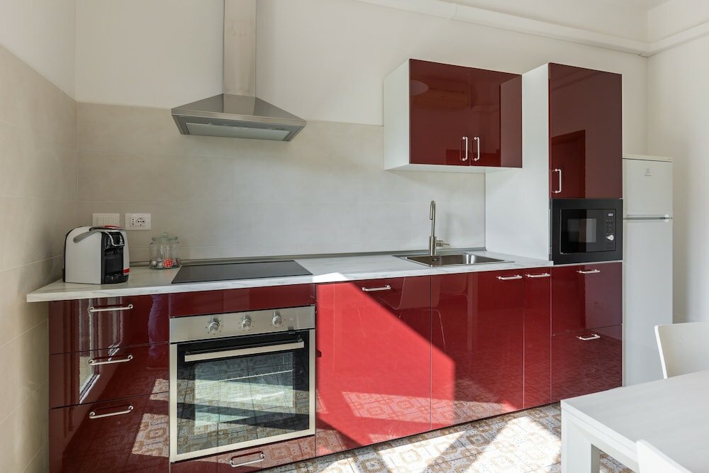 Фото Vestiari Apartments by Wonderful Italy