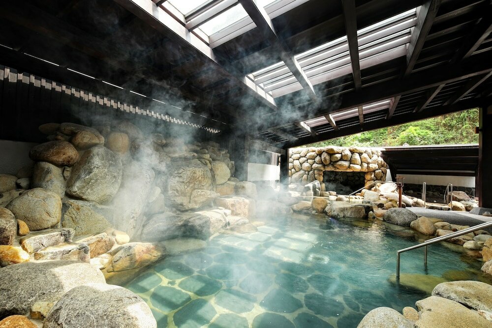Фото Yoko Onsen Quang Hanh