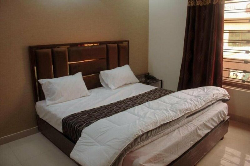 Гостиница Holyzen Guest House Islamabad в Исламабаде