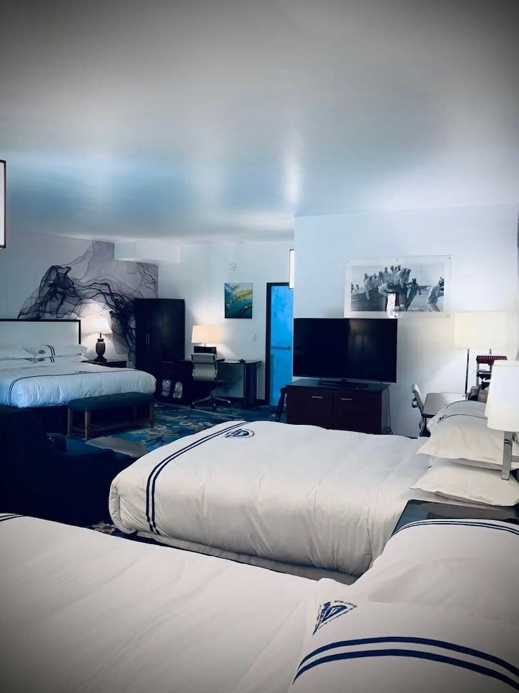 Фото WangShi China Palace B&b