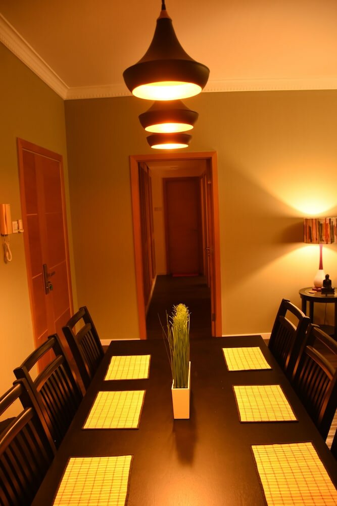 Фото Carlsen Residence