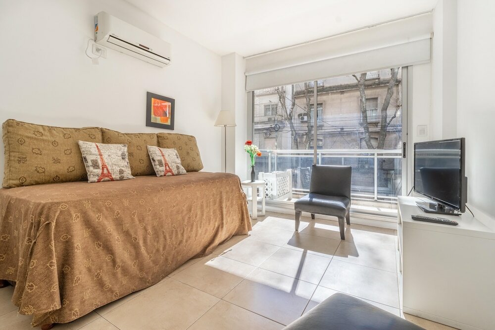 Фото Babel Recoleta Apartments