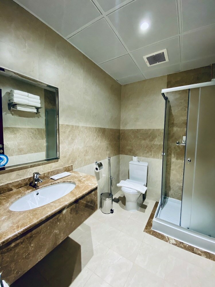 Фото Etlalat Uhuhd Hotel