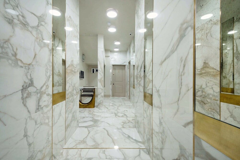 Фото Marble Arch Suite 2-hosted by Sweetstay