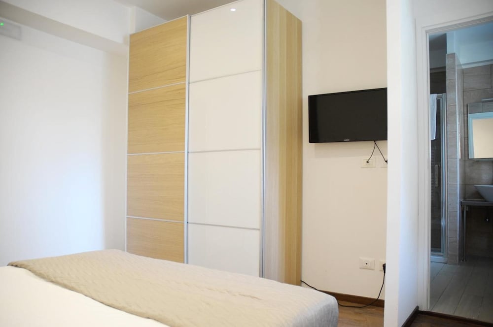 Фото Il Faro Gianicolense