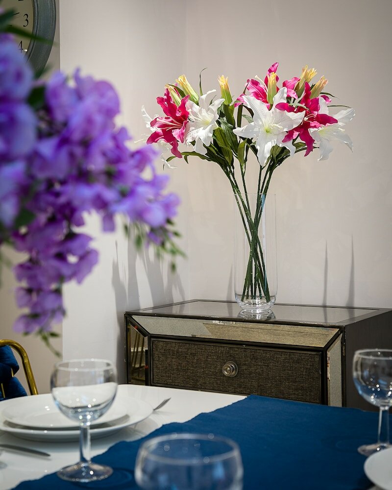 Фото Cromwell Road Apartments