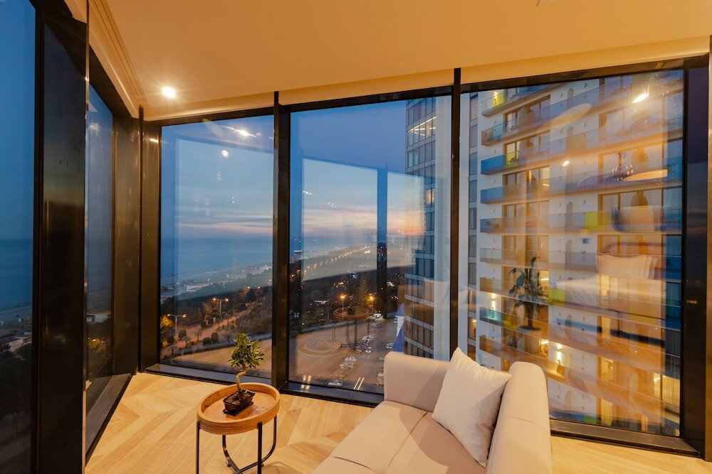 Фото MiraMar Luxury Residences