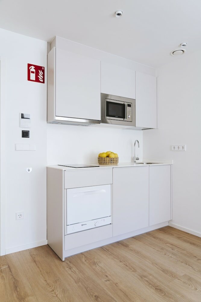 Фото The Passage Apartments