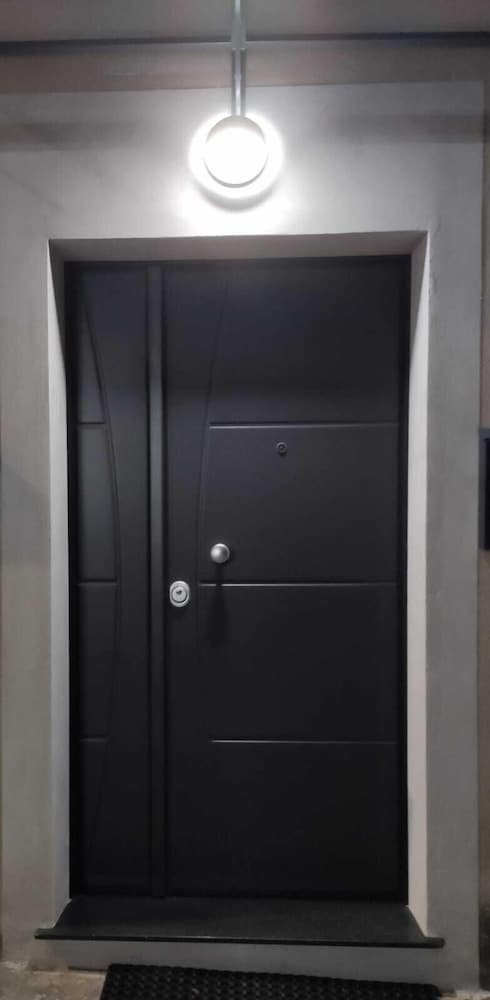 Фото B&b i Sikuli