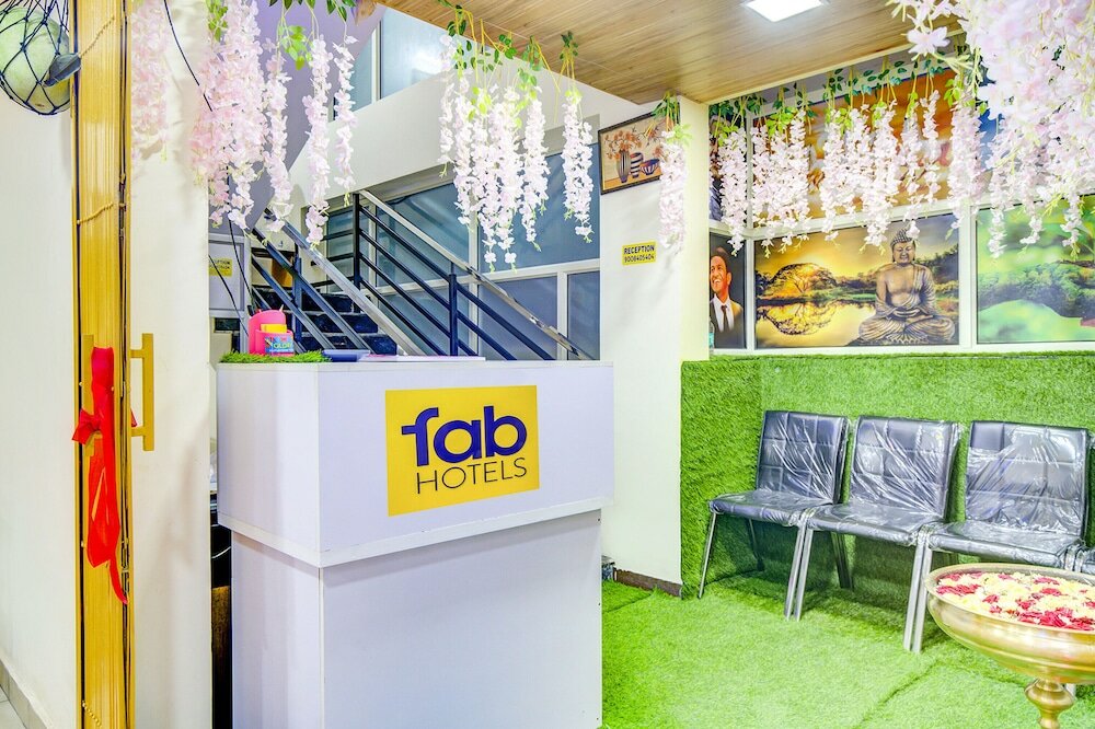 Фото Fabexpress Rithun Residency