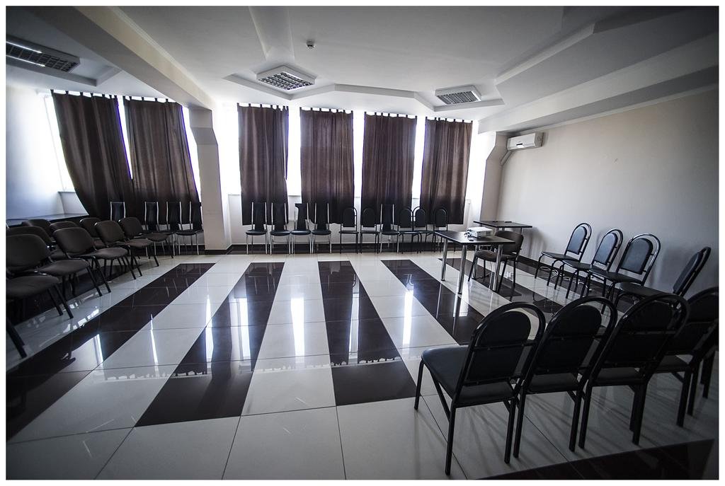 Фото Отель Iris