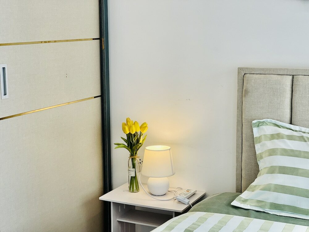 Фото Business Serviced Apartment D'capitale