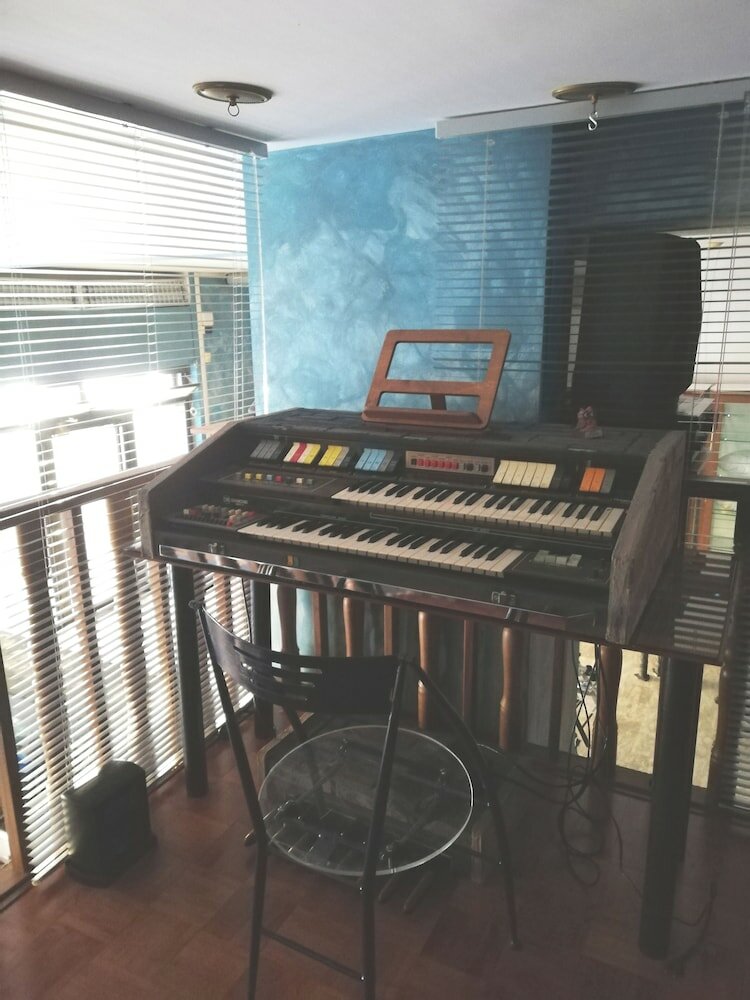 Фото Costumbrismo Caffe'