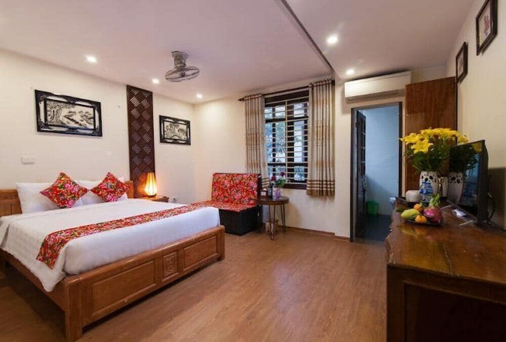 Фото Dollar Homestay & Travel