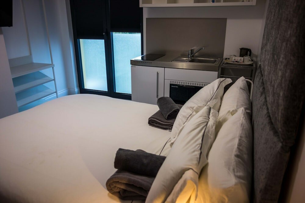 Фото Abbey Point Hotel