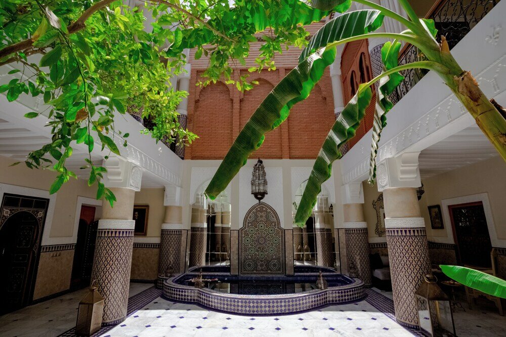 Фото Riad Ksar Al Amal