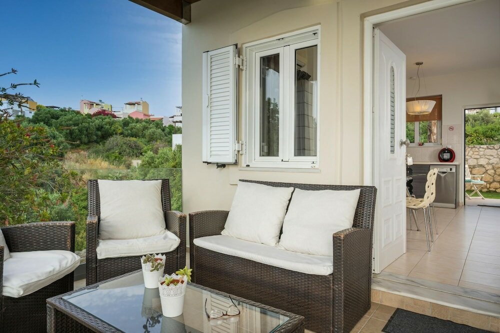 Фото Villa Nicolas