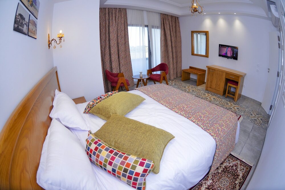 Фото Hôtel Dar Ammar