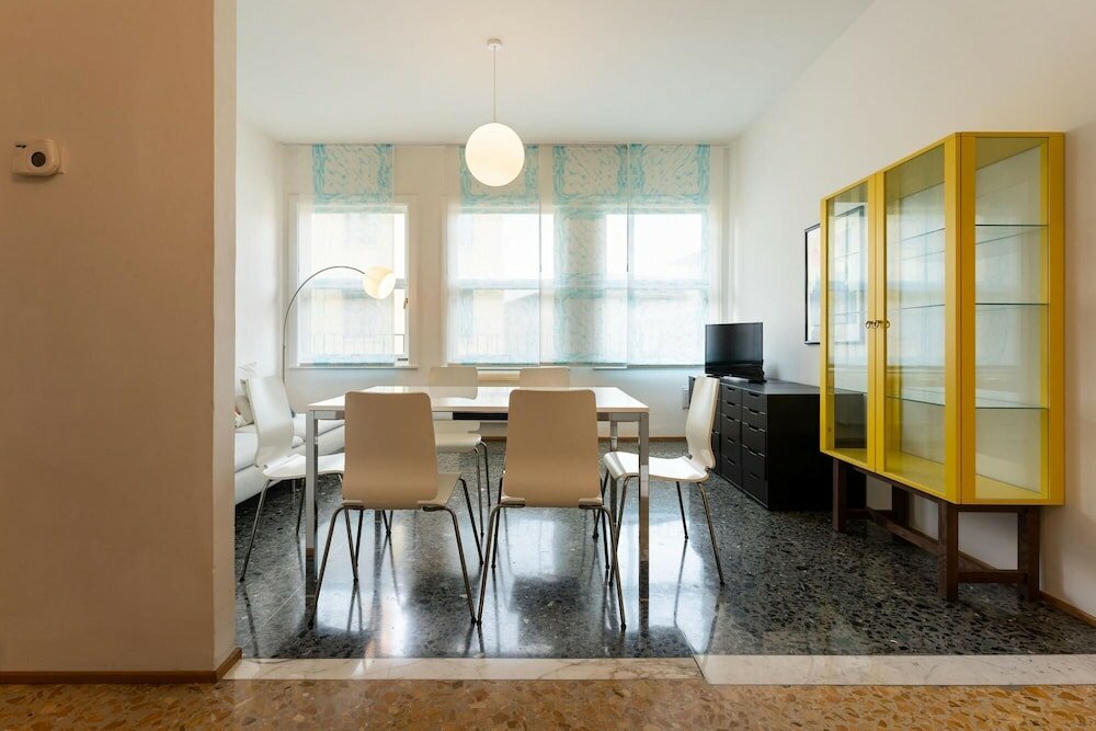 Фото Por Santa Maria Apartment