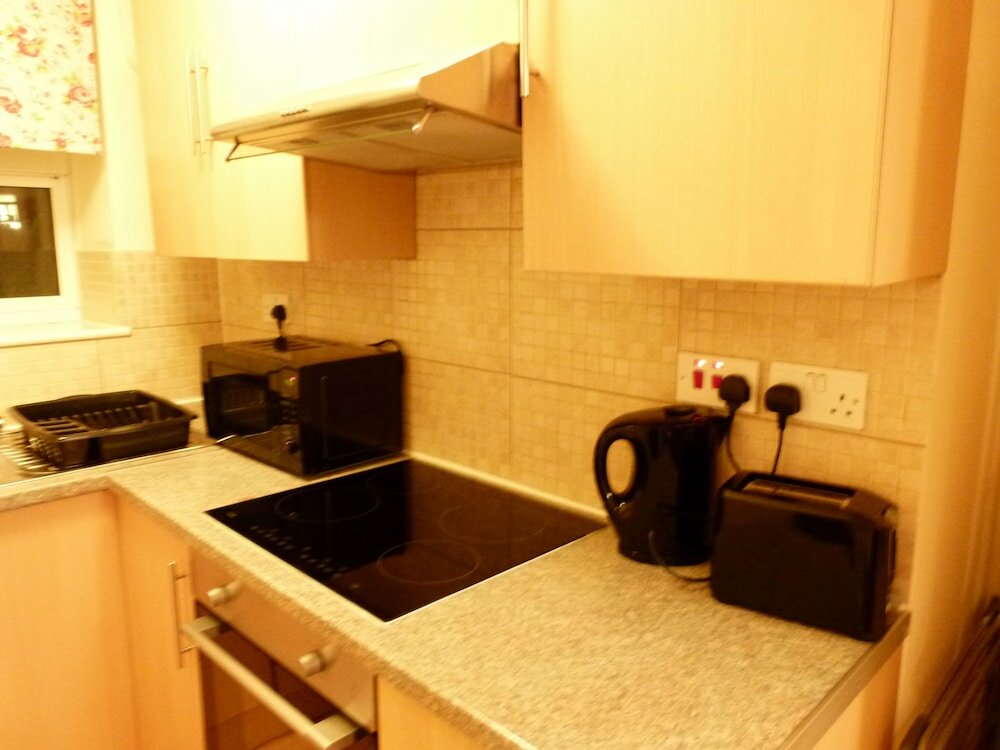 Фото Ss Property Hub - Canary Wharf Family Apartment