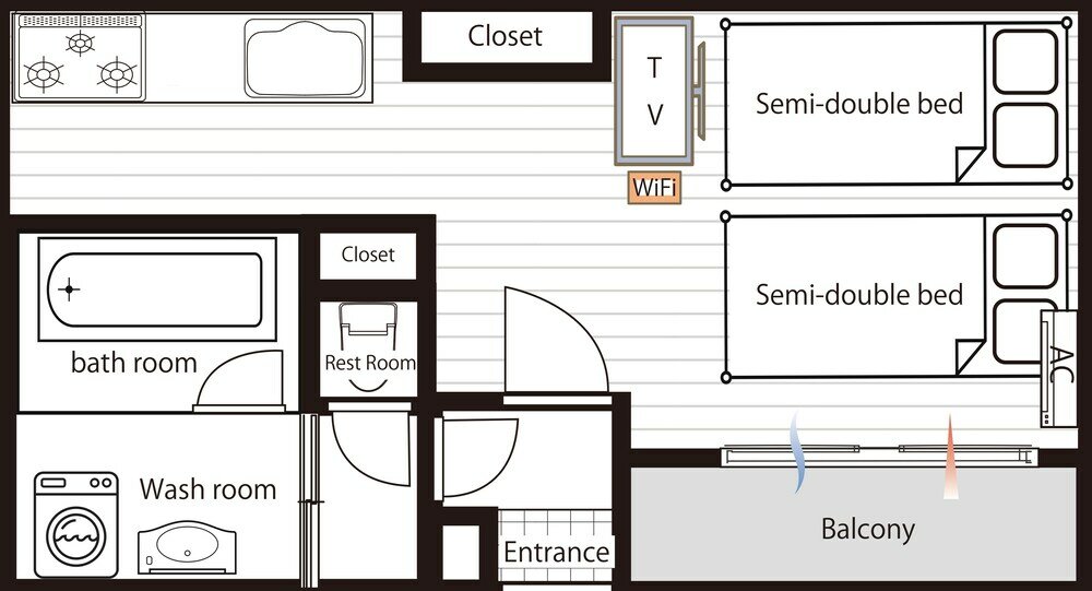 Фото отеля 5