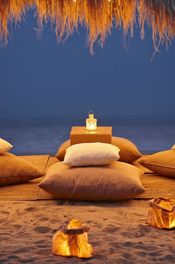 Фото Skiathos Princess Resort