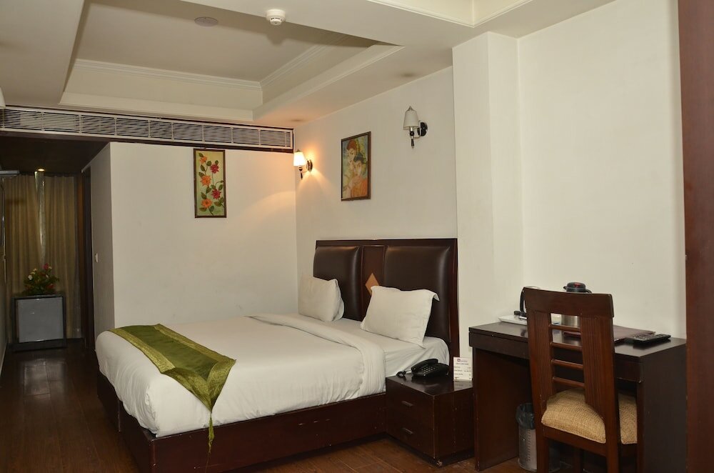 Фото Airport Hotel Grand