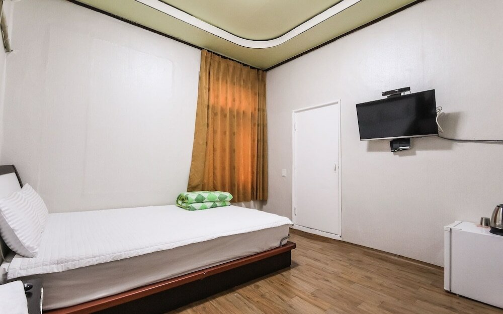 Фото Yeosu Sinseng