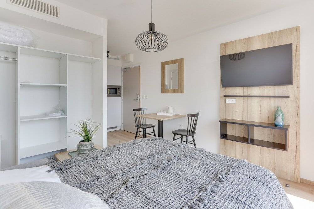 Фото Evancy Boulogne-sur-Mer