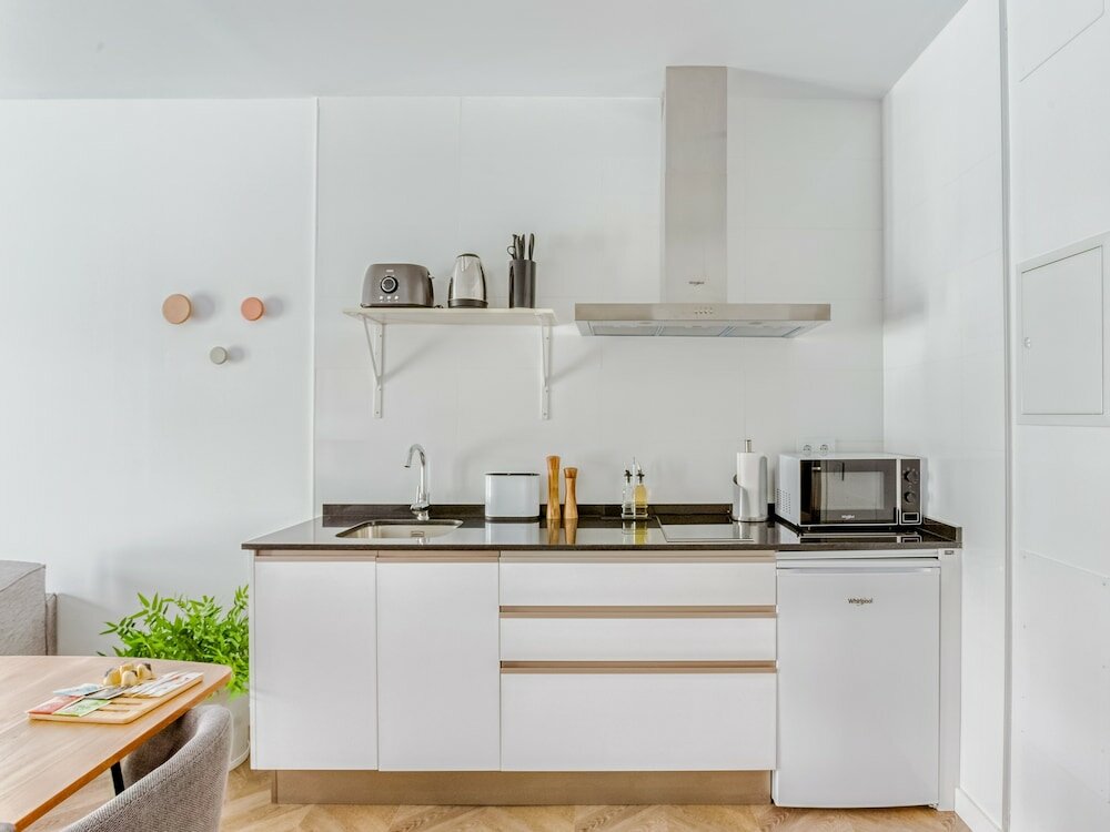 Фото Limehome Malaga Calle Ancha del Carmen