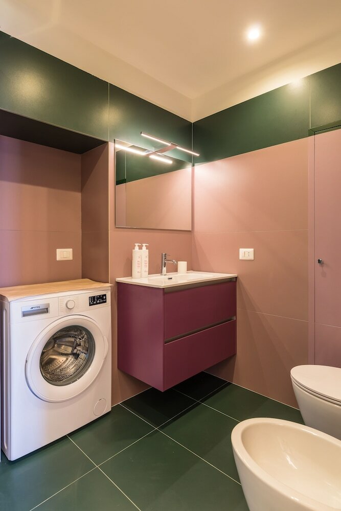 Фото V. Emanuele apts by Wonderful Italy