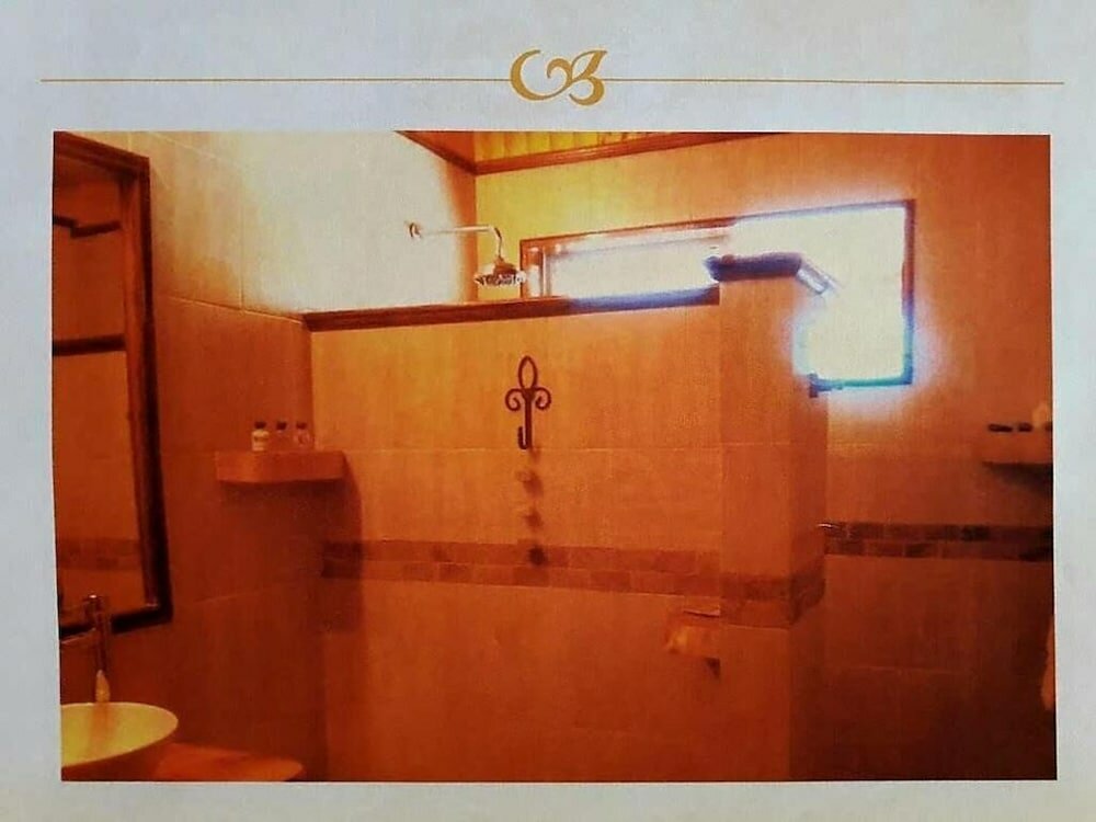 Фото Alto Cipres