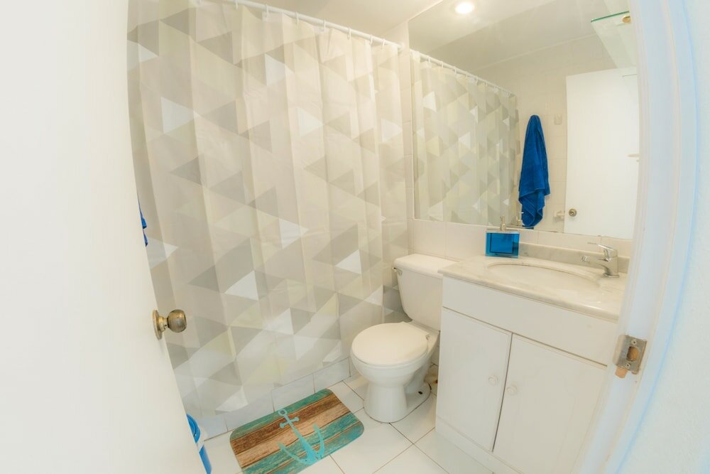 Фото Oceana Suites Horcón