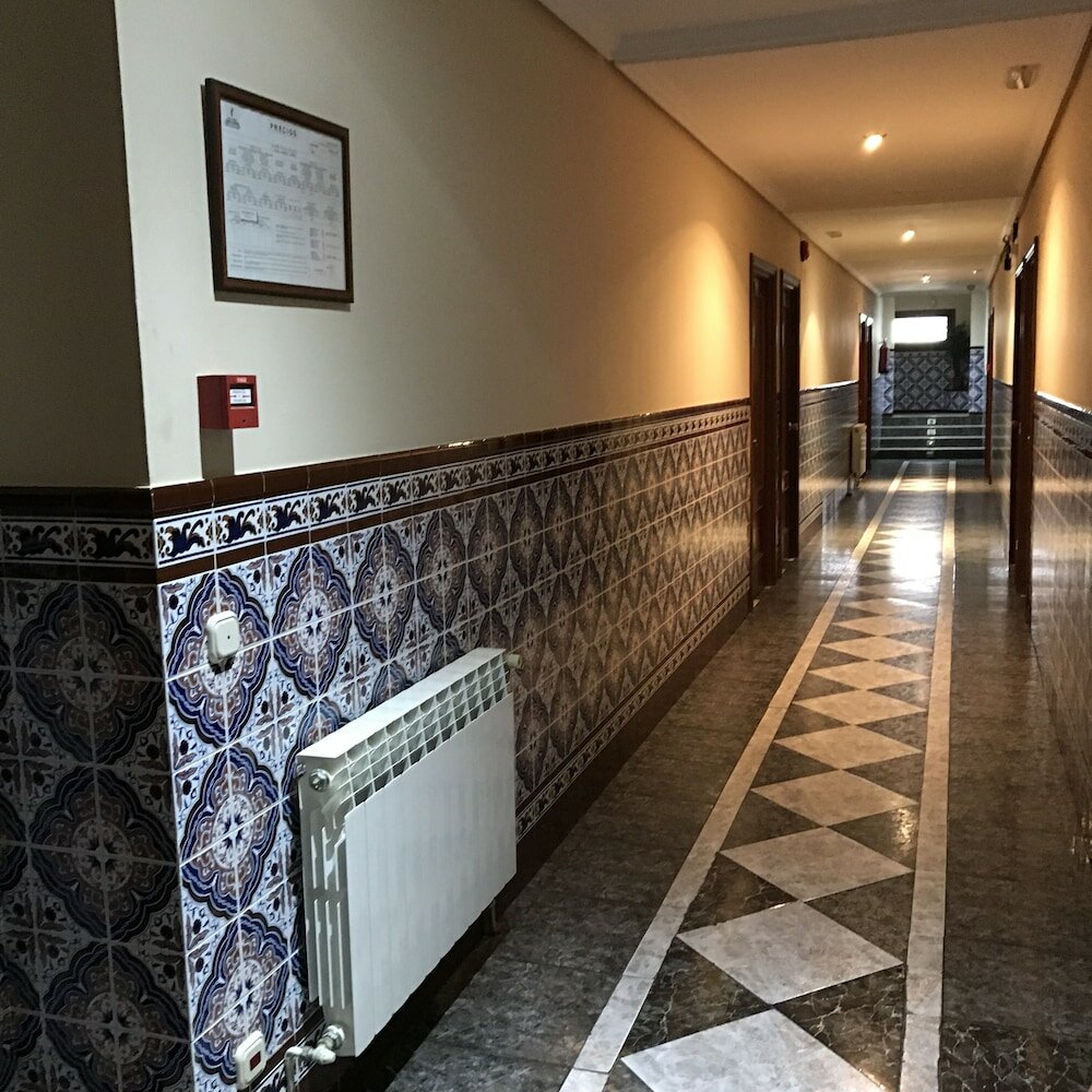 Фото Santa Ana Hostal