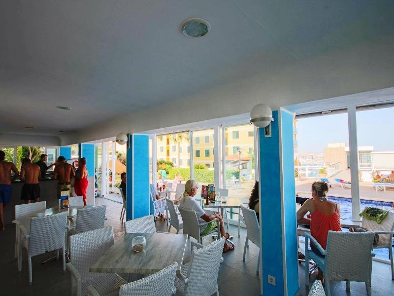 Фото Hotel Amic Horizonte