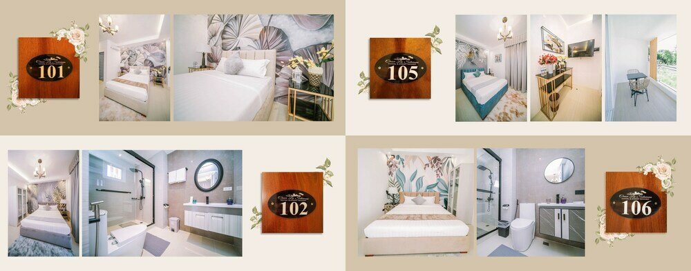 Фото Casa La Silvinas Hotel and Event Resort