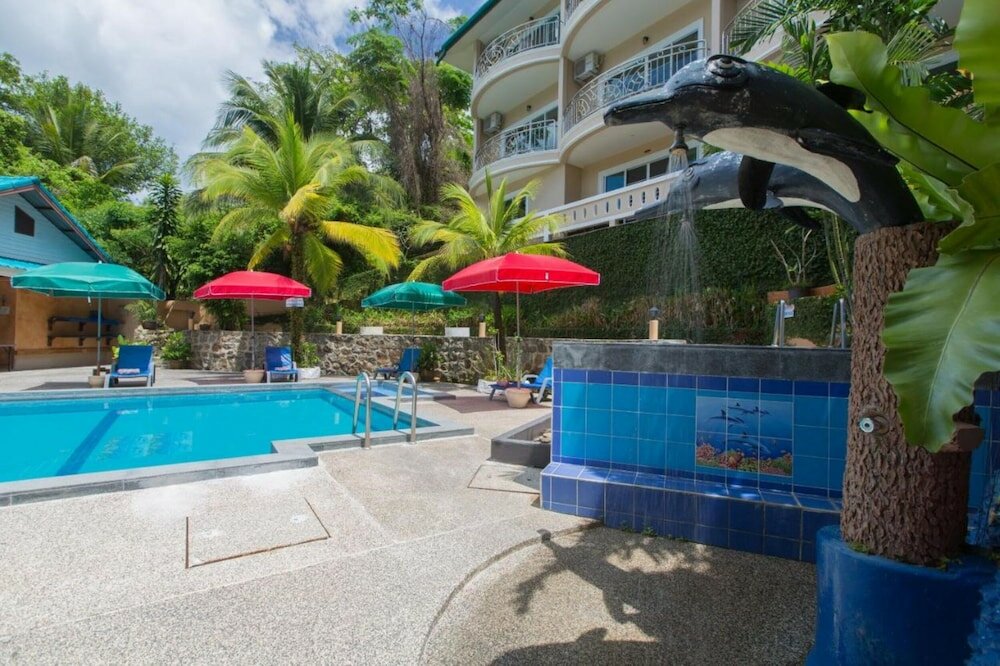 Фото Patong Rai Rom Yen Resort Sha