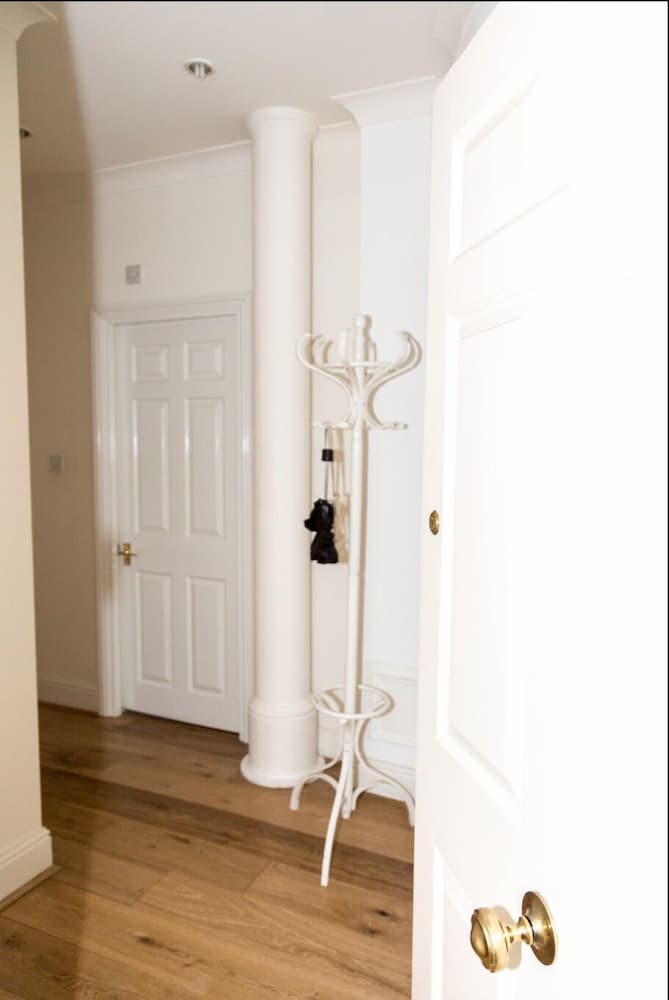 Фото Modern 2 bed flat in historic building