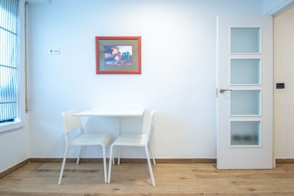 Фото Apartamento Albatros suite