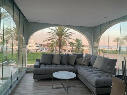 Archway Apartment M1a0p9