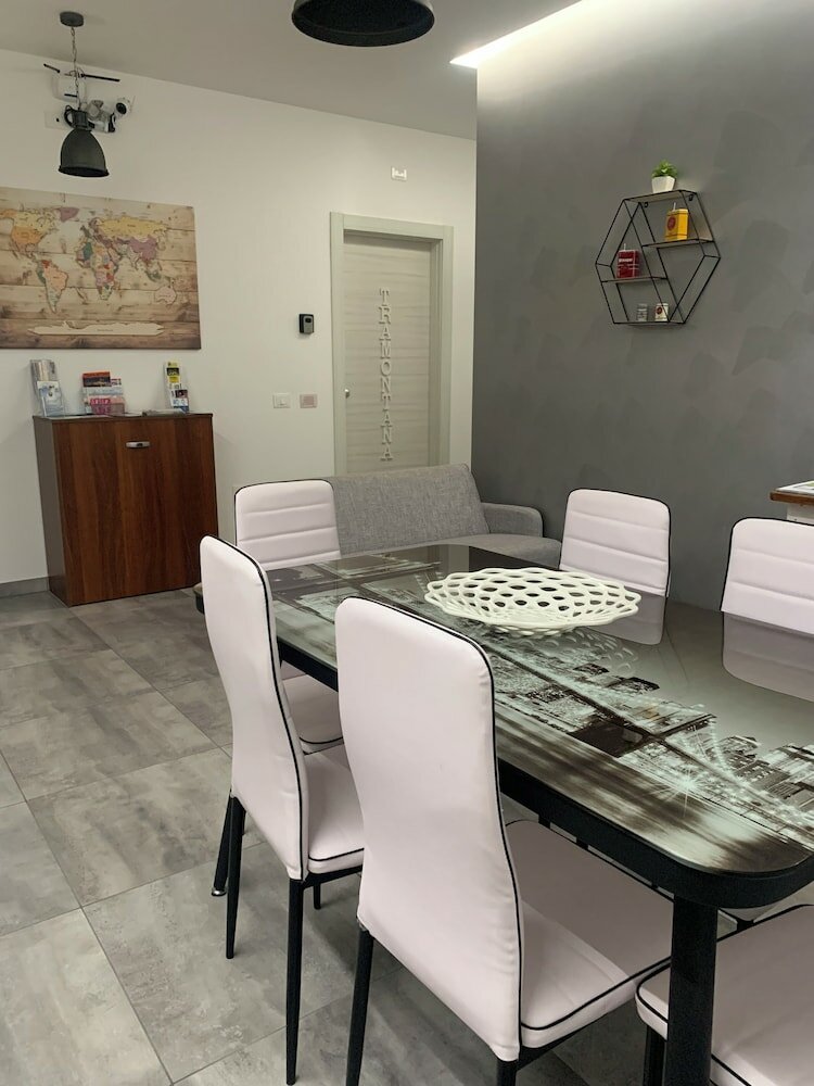 Фото Four winds bed and breakfast